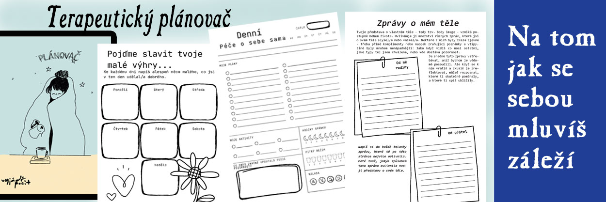 Terapeutický plánovač