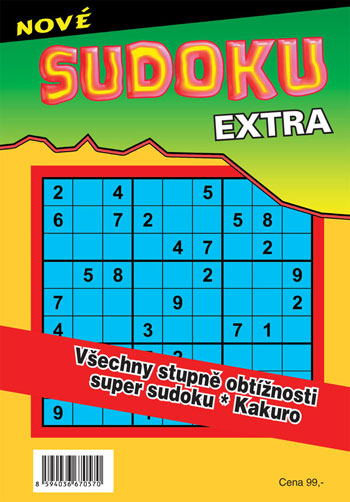 sudoku-extra